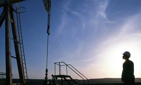 Drilco Oil & Gas Grantsville