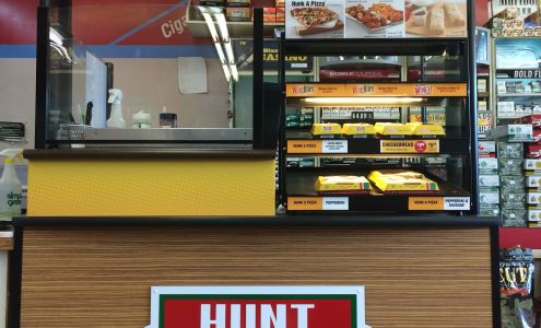 Jack rabbit Folkston