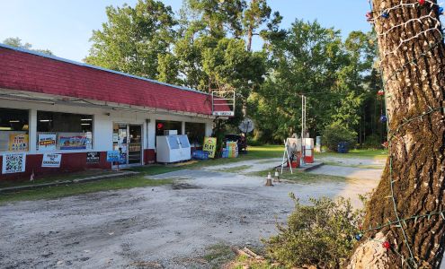 Reeds Grocery White Oak