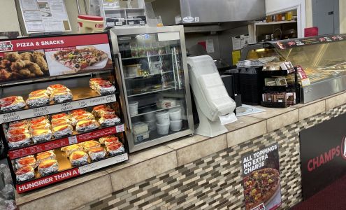 Snappy Foods Woodbine