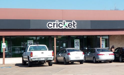 Cricket Wireless Authorized Retailer