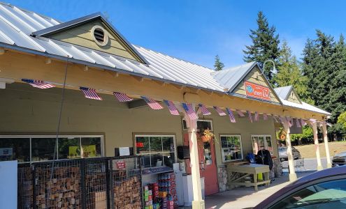 Country Corner Market and Deli