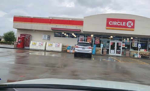 Circle K