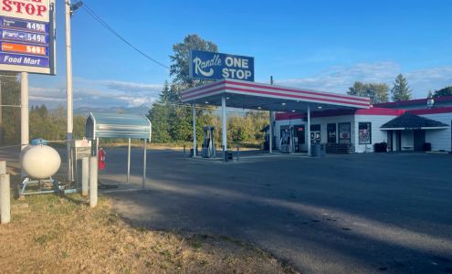 Randle One Stop Randle