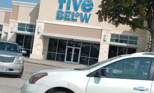 Five Below