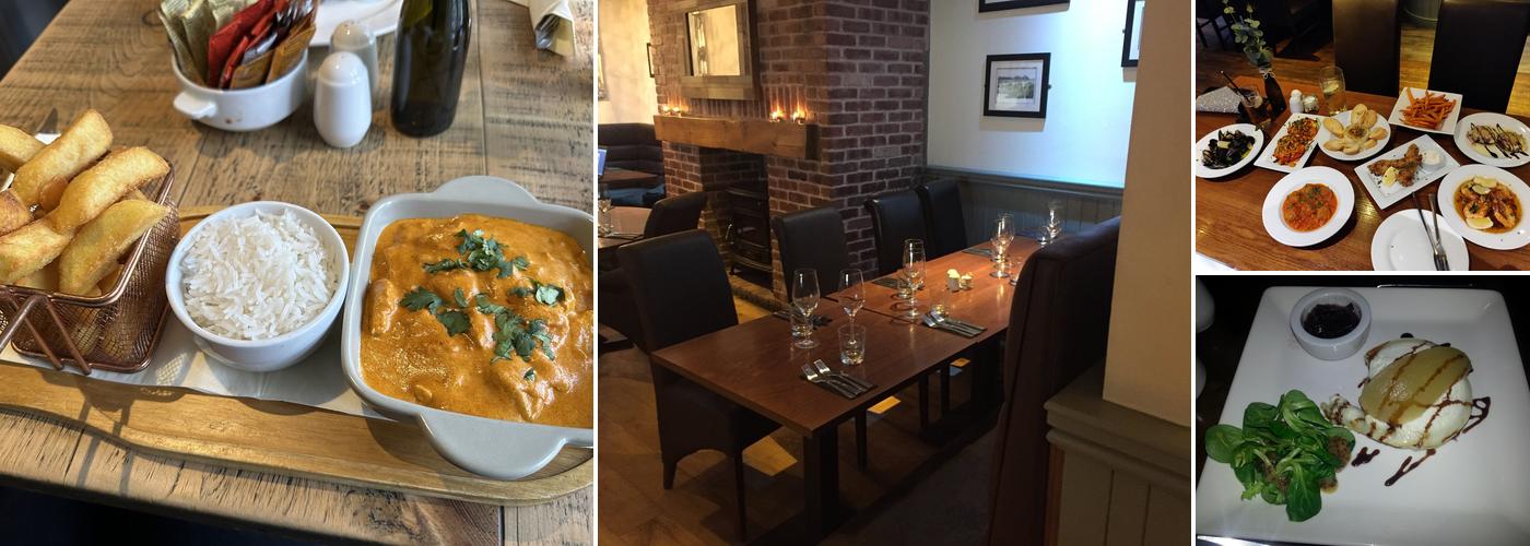 Crown and Anchor Stone