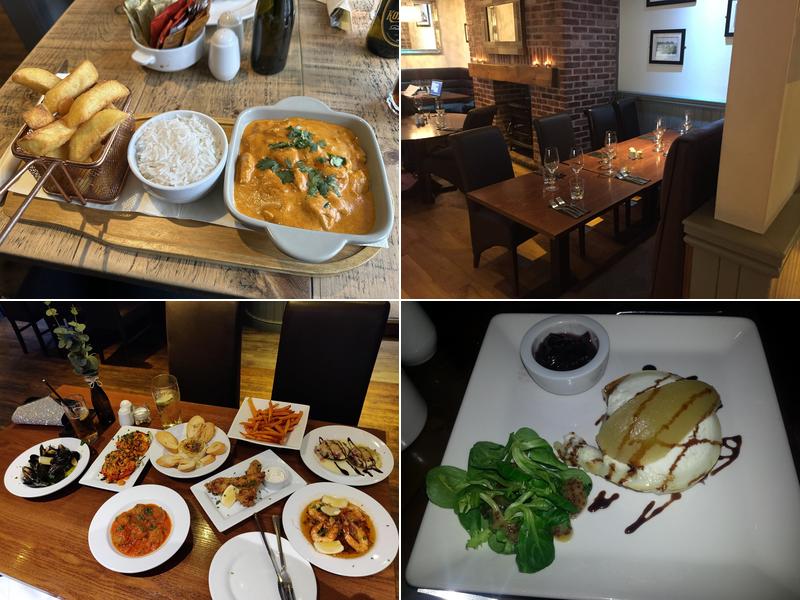 Crown and Anchor Stone