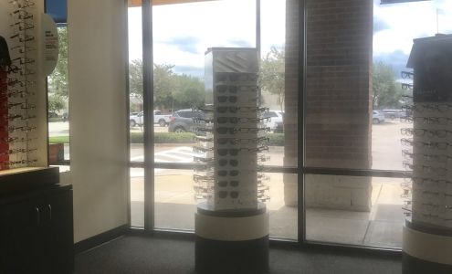 Visionworks Crossing at 288 Shopping Center