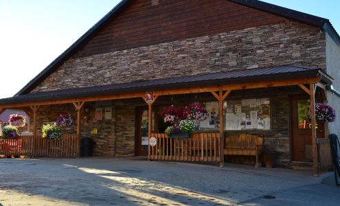 Loose Wheels Service Inc Duck Creek Village