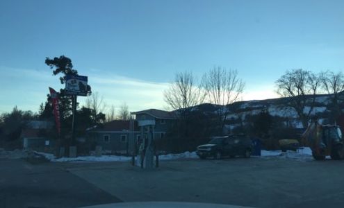 Bear Bottom Country Fish Haven