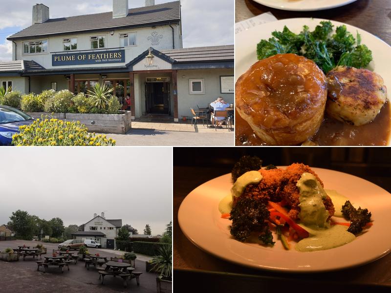 The Plume of Feathers- With Neil Morrissey