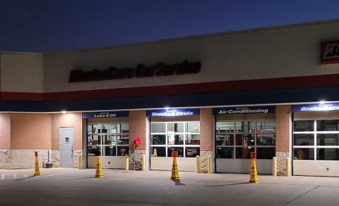 Firestone Complete Auto Care