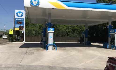 Handy Stop Grocery Yoakum