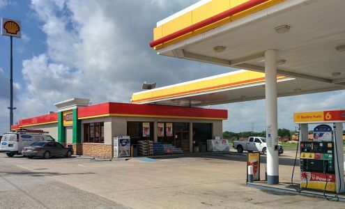 CEFCO Convenience Store Riesel