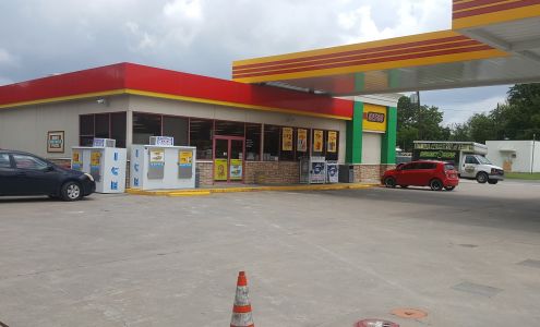 CEFCO Convenience Store Kosse
