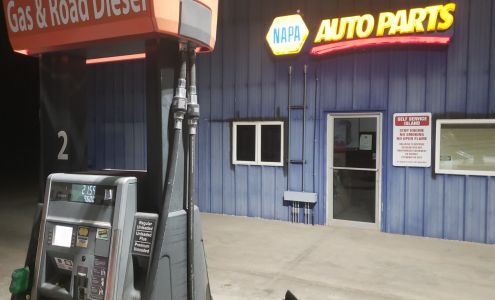 STRATTON EQUITY COOP Kirk