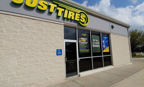 Just Tires