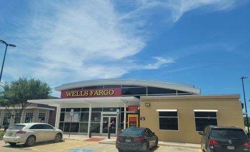 Wells Fargo Bank