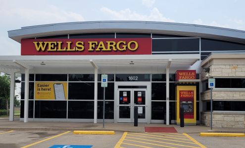 Wells Fargo Bank