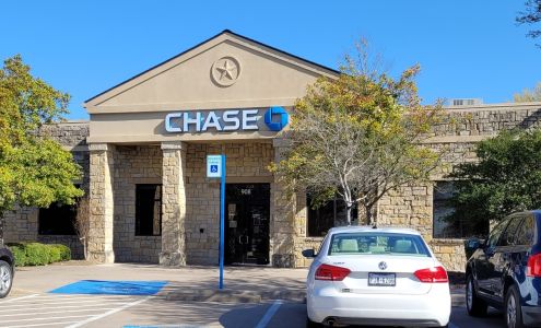 Chase Bank