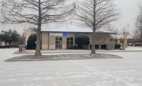 Chase Bank