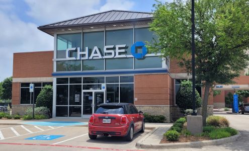 Chase Bank