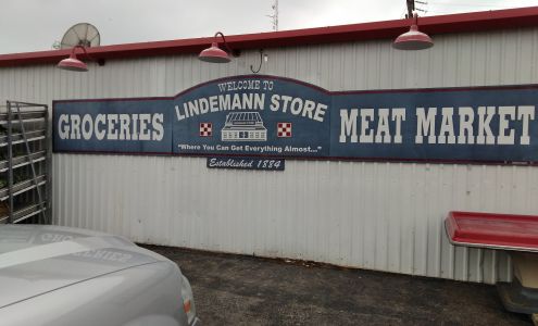 Lindemann Store Industry