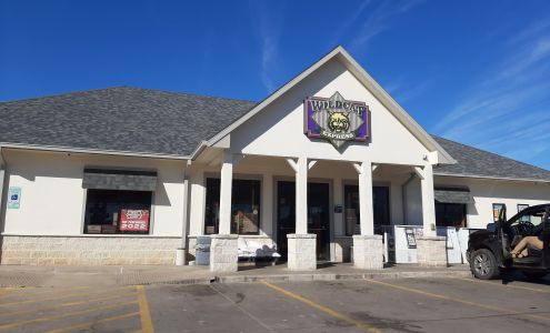 Wildcat Express Weimar