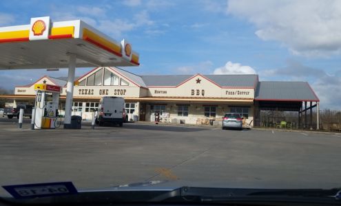 Texas One Stop of La Grange La Grange
