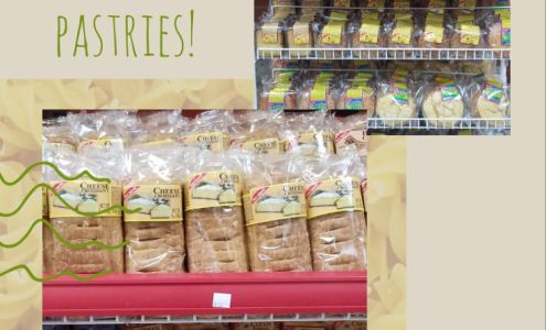 Al's Food Mart La Grange