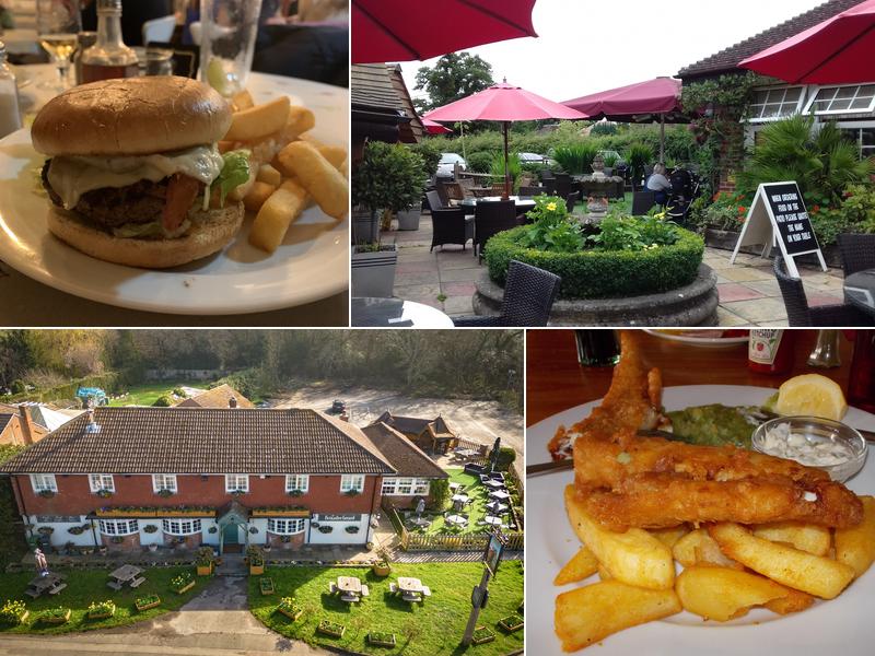 The Brigadier Gerard