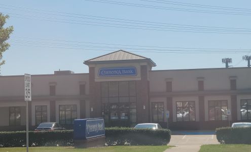 Comerica Bank