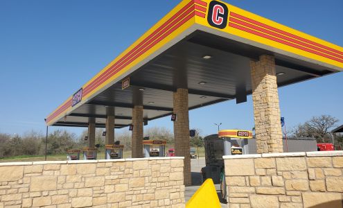 CEFCO Convenience Store