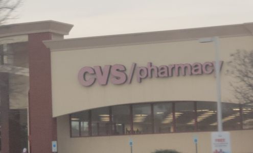 CVS Pharmacy