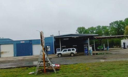 Atoka Fuel Stop