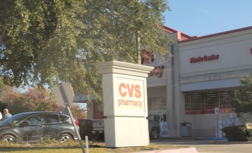 CVS