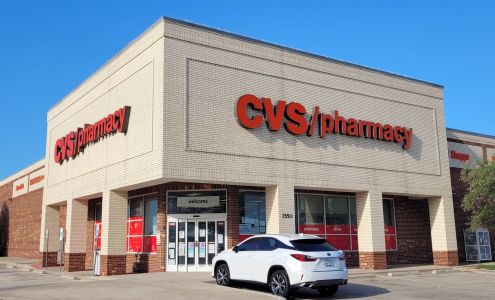 CVS