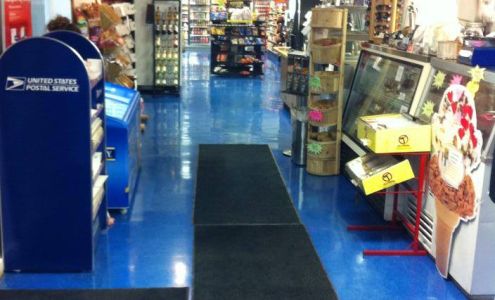 State Line Store Haworth