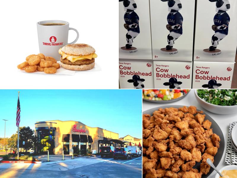 Chick-fil-A