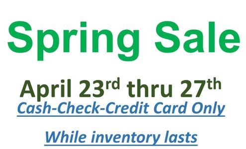 Sevier County Farmers Co-Op