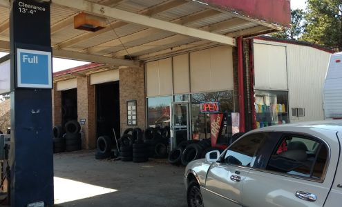 Kevin's Tires and Auto Services