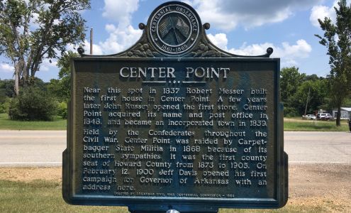 Center Point Store Nashville