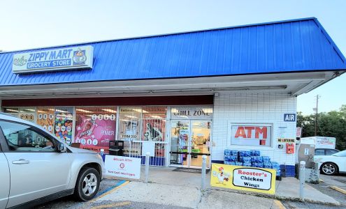 Zippy Mart