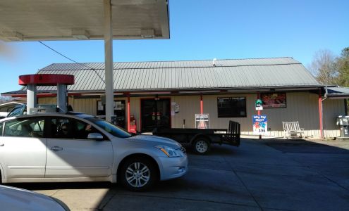 Flat Rock Grocery Flat Rock