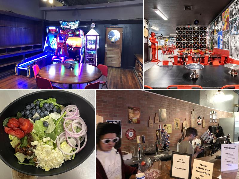 Hometown Classic Pizza