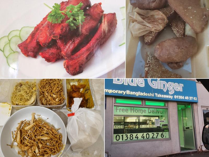 Wing Lok Chinese Takeaway