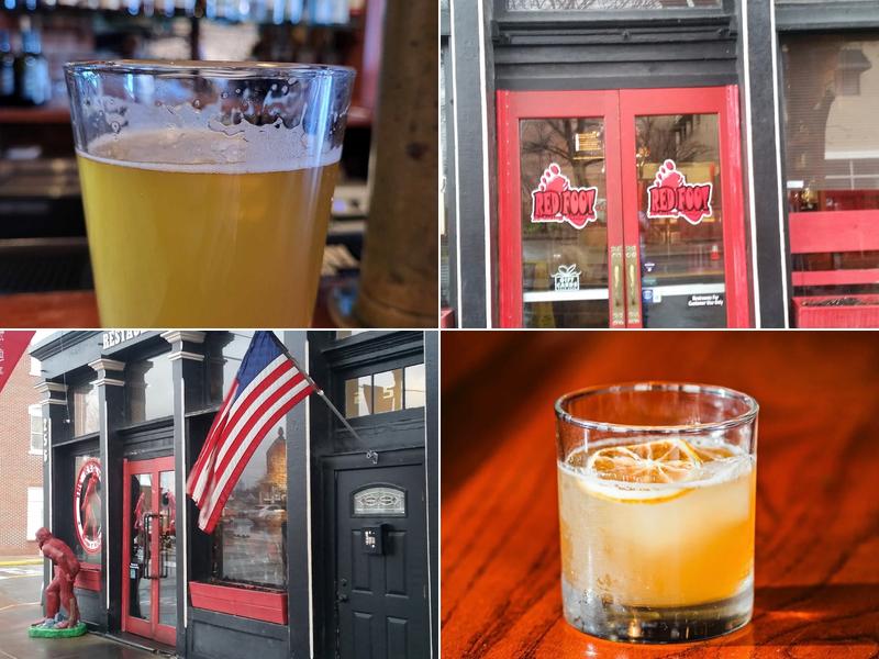 Red Yeti 256 Spring St, Jeffersonville