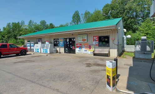 Fastway 19 (Raceway Market)