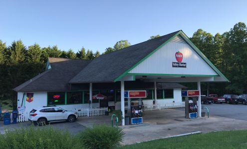 Apple Valley Market