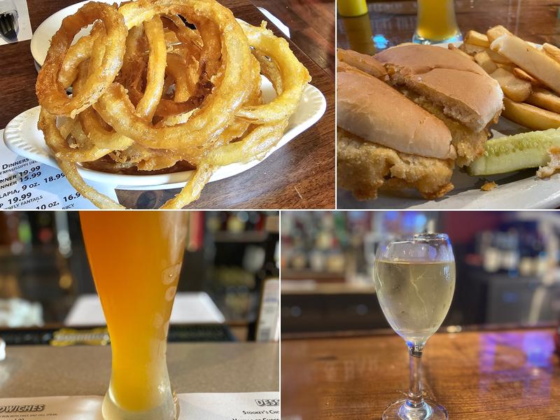 Stookey's Restaurant